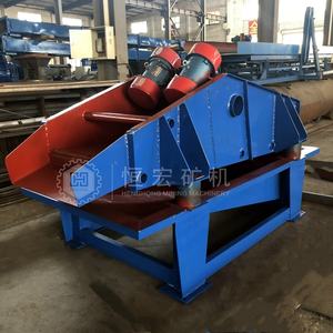 Groupe d'hydrocyclones 5 TPH pour la classification et la déshydratation dans les circuits de broyage - Product Image 5