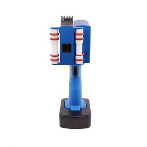 طابعة نفاثة محمولة يدويًا ماكينة ترميز للعلامة التجارية ، شعار ، الرسم ، تاريخ المبرمج - Product Image 4