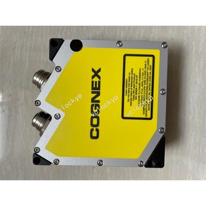 Sensor de Trayectoria de Visión 3D COGNEX DS925B (820-9164-1R), Láser, Hecho en Alemania, Buen Estado, USADO - Product Image 4