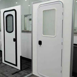 Meilleure vente <span class=keywords><strong>prix</strong></span> promotionnel 620X1300mm Style américain RV porte étanche <span class=keywords><strong>caravane</strong></span> Rv porte - Product Image 2