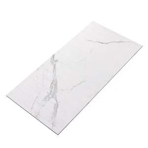 Plaque de douche antidérapante en marbre pleine masse pour toilettes et salles de bain de villas modernes, avec gouttière en <span class=keywords><strong>pierre</strong></span> à grain sec original pour usage en cuisine - Product Image 1