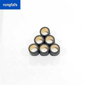 Rouleau de Scooter de moto personnalisé, poids 20x17mm 10g en cuivre pour Aprilia Bmw Italjet <span class=keywords><strong>Daelim</strong></span> Gilera Refit Drive variator 125 <span class=keywords><strong>150</strong></span> - Product Image 2