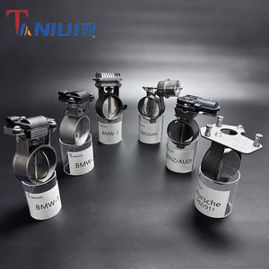 Moteurs d'actionneur de soupape de commande électrique de haute qualité pour tuyaux d'échappement soupape d'échappement haute Performance électronique - Product Image 5