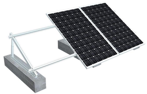 Sistema de Energía Solar Híbrido de 3Kw, 4Kw, 5Kw y 8Kw a Precio de Mayoreo, Kit de Sistema de Energía Solar para Almacenamiento de Energía en el Hogar - Product Image 2