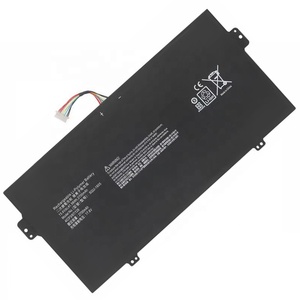 แบตเตอรี่แล็ปท็อป SQU-1605 สำหรับ <span class=keywords><strong>ACER</strong></span> <span class=keywords><strong>Swift</strong></span> <span class=keywords><strong>7</strong></span> S7-371 SF713-51 SP714-51 N16Q11 15.4V 41.58WH อะไหล่เปลี่ยนสำหรับโน้ตบุ๊ก - Product Image 1
