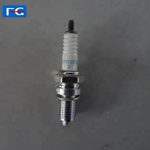 Prix usine moto bougie C7HSA C5HSA DP8EA-9 DPR8EA-9 moteur bougie moto pour moto <span class=keywords><strong>japon</strong></span> - Product Image 4