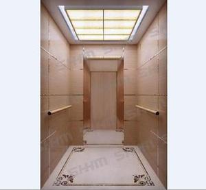 Shanghai Fuji Cheap Home Lift Tresidential <b>Elevator</b> Price Modernization - Product Image 4