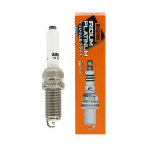 S519IP MASUMA Piezas automotrices bujía de platino PLFER7A8EG para <span class=keywords><strong>AUDI</strong></span> <span class=keywords><strong>A1</strong></span> - Product Image 1