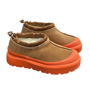 Bottes hybrides Tasman Weather Neumel, ultra-<span class=keywords><strong>mini</strong></span> bottes, toutes saisons, pour hommes et femmes, Tazz Rain Classic Winter <span class=keywords><strong>Slip</strong></span>-on Genuine - Product Image 2