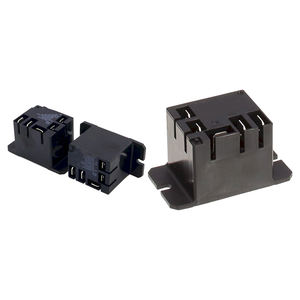 Relé Auténtico AZ733-2C-12DE de Uso General DPDT 12A 12V Especialmente Diseñado para Sistemas de Control Industrial - Product Image 1