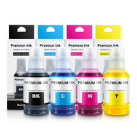 Tintas Compatibles con la Serie SureColor TX para Epson SureColor T3170X/3100X/T3130X T3180X/T3180D