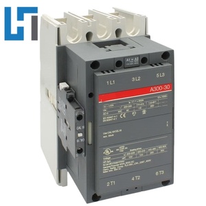 Nouveau module de contacteur AC série A300 original A300-30-11 220V-230V/110V/380-400V/24V Contrôleur de programmation PLC en stock - Product Image 2