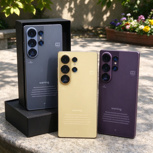 Smartphones S26Ultra 5G 24 Go + 1 To, ultra fins et élégants, double SIM, écran 7,0 pouces, caméra HD - Product Image 4
