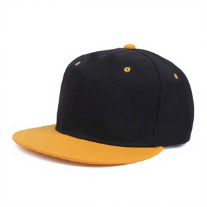 Wholesale Sports Baseball <b>Caps</b> Plain Blank Snapback Trucker <b>Hat</b> Original Fitted <b>Caps</b> Custom Logo Adjustable <b>Caps</b> OEM ODM <b>Cap</b> - Product Image 3