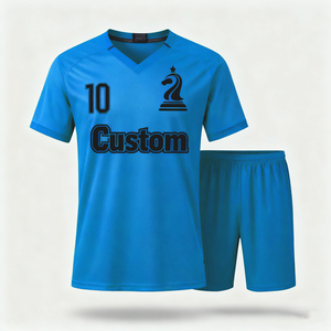 Maglie da Calcio Mondiale 2026 Personalizzate Attrezzatura Sportiva da Calcio Allenamento Taglia XXXXL Maglia da Calcio Regalo - Product Image 1