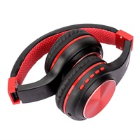 Casque de sport mobile OEM, casque personnalisable, casque de jeu stéréo, écouteurs filaires avec micro