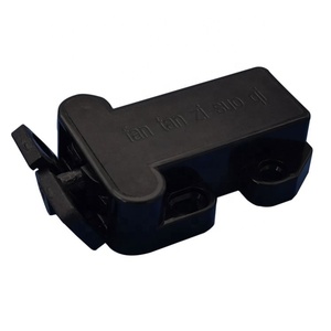 Prises Avec Le Prix Bon Marché À Double Rouleau Attraper Pour Armoire Et Porte De Placard - Product Image 6