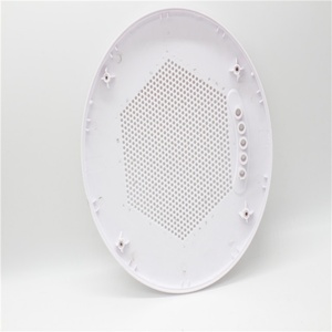 การฉีดขึ้นรูปโครงไฟ LED |   วัสดุ PMMA เกรดออปติคอลสำหรับพีซี - Product Image 1