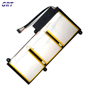 Batería para Portátil de 11.1V 47Wh para Lenovo ThinkPad E455 E450 E460 3INP7/38/64-2 45N1752 45N1753 45N1754 45N1755 45N1756 45N1757 - Product Image 5