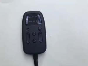 Nouveau système de secoueur de basse fréquence immerger le retour de vibration pour Sim Racing Cockpit Gaming Setup Produit de divertissement sportif - Product Image 4