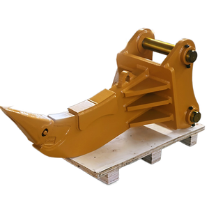 Haoen OEM Ripper de pelle hydraulique 20 tonnes pour excavatrice, améliore les performances, Nouveau - Product Image 4