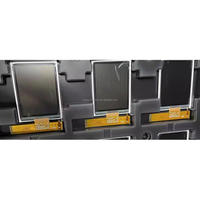 Module LCD miniature NL4864HL11-02A de 4,8 pouces pour appareil portable, original, en stock