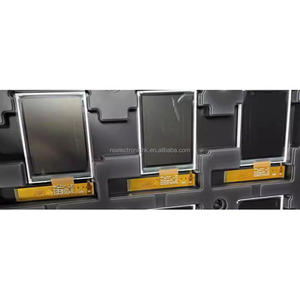 โมดูลจอ LCD ขนาดเล็ก 4.8 นิ้ว รุ่น NL4864HL11-02A สำหรับอุปกรณ์พกพา มีสินค้าในสต็อก - Product Image 4