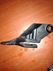 Jcb răng điểm xô răng xô răng cho bánh xe tải 333/d8455 d8456 d8457 - Product Image 4