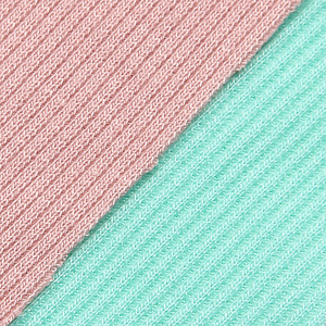 Vải Dệt Kim Đan Gân 2X2 Dệt Hoa Vải Dệt Kim Dệt Kim Bằng Vải Dệt Kim Nylon Spandex Tái Chế Dùng Cho Áo Len Vải Yoga Alo Có Gân Trên Không Repreve - Product Image 6