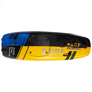 Motorized Surfboards Powered Gas Board Fast Speed <b>Gasoline</b> Surfboard - Product Image 4