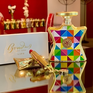 Perfume Bond No. Set de Fragancias Corporales de Lujo con 9 Aceites de Oud para Mujer y Unisex, Distribución al por Mayor, Harrods Amber - Product Image 3