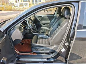 Volkswagen 1.8T Usata del 2017, Motore Turbo EA888, Auto Spaziosa per Famiglia e Lavoro, Stabile ed Efficiente nei Consumi - Product Image 6