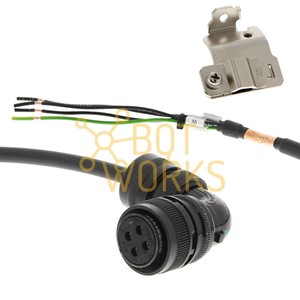 Omron R88ACA1C003SFE - Nuovo - Product Image 1