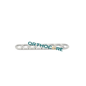 LC-DCP 2.0mm/1.5mm Limited Contact Compression Plates for Large Animal Orthopedic Veterinary Use for <strong>Dogs</strong> - Product Image 1