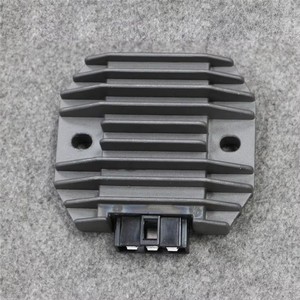 Redresseur de tension KOLMIO-LAM adapté aux motos YAMAHA XJR400 <span class=keywords><strong>XJ</strong></span> <span class=keywords><strong>600</strong></span> Majesty 250 YP250 - Product Image 4