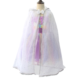 Estate con cappuccio pony del capo al di fuori <span class=keywords><strong>mantello</strong></span> romance Principessa <span class=keywords><strong>mantello</strong></span> - Product Image 3