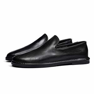 2026 Spring New Style Fashion Men's Shoes - High-Quality <b>Sneakers</b> Walking Shoes Men's Formal Leather Shoes - Product Image 6