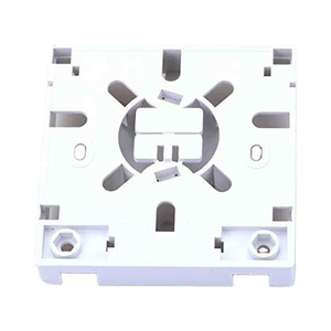 Boîtier terminal optique FTTH mural intérieur/extérieur 2 ports type 86 avec Wi-Fi - Product Image 3