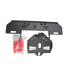 Angle Grinder Chamfer Bracket Angle Grinder <strong>Tool</strong> Multifunctional 45 Degree Chamferer <strong>Tool</strong> <strong>Frame</strong> for Tile Marble Granite - Product Image 3