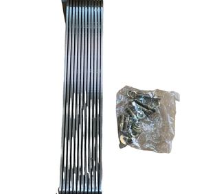 QST30 diesel engine part - <b>oil</b> <b>cooling</b> core 4068308 - Product Image 1
