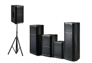 18 zoll Bass lautsprecher subwoofer profi <span class=keywords><strong>sub</strong></span> PRX618S - Product Image 3