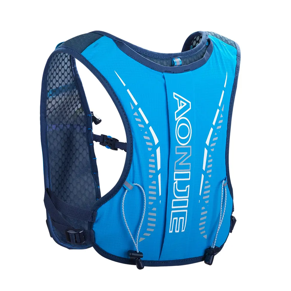 AONIJIE C9105 sac à dos de sport pour enfants, gilet d'étudiant de plein air, sac à dos d'équitation, de randonnée, de course à dos pour enfants, nouvelle collection