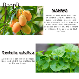 RtopR Body Height Zunehmendes Wachstum Boost ing Conditioning Fuß massage creme Fördern Sie Knochen wachstums stimulatoren für Erwachsene - Product Image 3