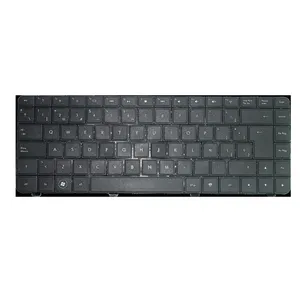 HK-HHT Spanish laptop keyboard for HP Compaq G42 CQ42