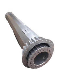 Générateur éolien <span class=keywords><strong>domestique</strong></span> complet CE 10 kW, 48 V, 2 kW, 3 kW, 5 kW, éolienne verticale pour toit, pour la maison - Product Image 6