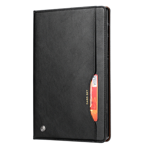 Custodia sottile in pelle Folio per Samsung <span class=keywords><strong>Galaxy</strong></span> <span class=keywords><strong>Tab</strong></span> <span class=keywords><strong>S8</strong></span> <span class=keywords><strong>Plus</strong></span> 2022 / X800 12.4 pollici con portapenne - Product Image 2