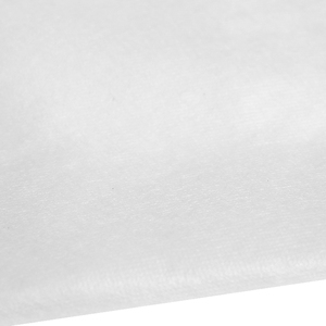 PP polypropylene SMS SMMS SS SSS tnt spunbond bahan baku medis gulungan kain non-woven kain bukan tenunan - Product Image 3