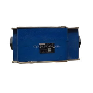 แผ่นตรวจสอบไฮดรอลิกแบบควบคุมด้วยนักบิน รุ่น Z2S ดีไซน์แบบแซนวิช - Product Image 2
