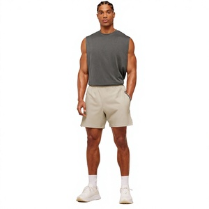 Service OEM de vêtements de sport personnalisés, vêtements de musculation pour hommes, shorts de sport à séchage rapide - Product Image 3