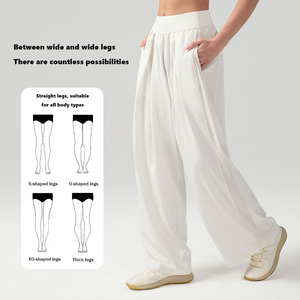 XW-CK19-1 Vente en gros de vêtements pour femmes <span class=keywords><strong>Leggings</strong></span> de <span class=keywords><strong>sport</strong></span> pour femmes Pantalons coupe droite Tenue de <span class=keywords><strong>sport</strong></span> pour femmes Vêtements de jogging pour femmes <span class=keywords><strong>Ensemble</strong></span> - Product Image 3